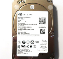 Seagate ST1800MM0018 1GR201-004 E004 512e 12Gb/s 128MB 10K 1.8TB 2.5" SAS HDD