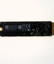 Samsung MZ-JPV2560/0A4 256gb SSD Macbook Apple# 655-1858H