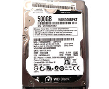 WD WD5000BPKT-22PK4T0 HHOTJAB (WX11) Malaysia 500gb 2.5" Sata 01FEB2013