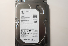 Seagate ST3000VX000 1ES166-501 FW:CV27 TK 3.0TB 3.5" Sata hard drive