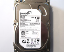 Seagate ST3000DM001 1CH166-510 CC27 (W1F4) WU 3TB Sata 3.5" China HDD 11/2013