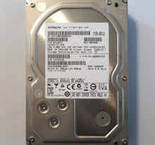 Hitachi HUA723030ALA641 PN:0F12471 MLC:MRK840 3.0TB Sata 3.5" HDD FEB-2012