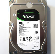 Seagate ST4000NM0115 1YZ107-004 SN04 TK (ZC15) 4TB 3.5" Sata Thailand 04MAR2018