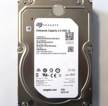 Seagate ST4000NM0115 1YZ107-002 SN02 TK Thailand (ZC1) 4.0TB 3.5" Sata JUN-2017