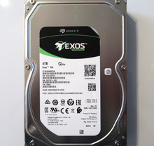 Seagate ST4000NM002A 2HZ101-002 SN02 (WJG2) TK Thailand 4TB 3.5" Sata 12OCT2020