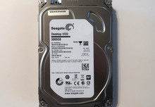 Seagate ST3000DM001 1ER166-570 FW:CC45 WU 3.0TB (W500) 3.5" Sata hard drive
