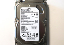 Seagate ST3000NC000 1CX166-002 CE02 TK Thailand (Z1F) 3.0TB 3.5" Sata 11/2013