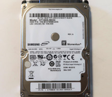 Samsung ST1000LM024 HN-M101MBB/AVN REV A (C7862-G14A-AHUUI) 2.5" 1TB hard drive