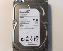Seagate ST3000DM001 9YN166-300 FW:CC49 TK (Z1F) 3.0TB 3.5" Sata hard drive