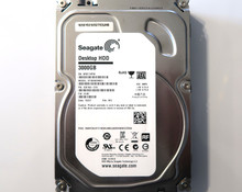 Seagate ST3000DM001 1ER166-570 CC45 WU China (W5011) 3.5" 3.0TB Sata HDD 12/2014