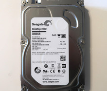 Seagate ST3000DM001 1ER166-301 FW:CC25 TK (Z500) 3.5" 3.0TB Sata HDD