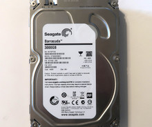 Seagate ST3000DM001 1CH166-305 FW:CC27 WU (W1F) 3.0TB 3.5" Sata hard drive