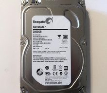 Seagate ST3000DM001 1CH166-306 FW:CC29 TK (Z1F) 3.0TB 3.5" Sata hard drive