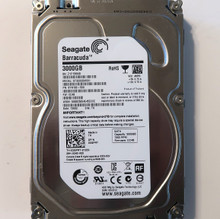 Seagate ST3000DM001 9YN166-500 CC4B TK Thailand (Z1F) 3.5" 3.0TB Sata 08/2012