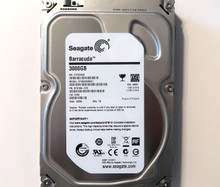 Seagate ST3000DM001 9YN166-570 CC9C TK (Z1F) 3.5" 3.0TB Sata hard drive