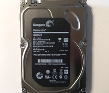 Seagate ST3000DM001 1CH166-048 FW:AP19 TK (Z1F) 3.0TB 3.5" Sata hard drive
