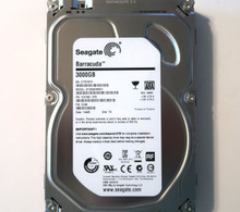 Seagate ST3000DM001 1CH166-575 FW:CC49 TK (Z1F) 3.0TB 3.5" Sata hard drive 14445