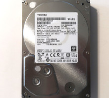 Toshiba HDS5C3030BLE630 9F14318 MRCAB0 DT01ABA300 HDKPJ08A0A01J 3TB NOV-2012