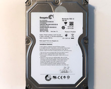 Seagate ST3750528AS 9SL153-515 CC44 TK Thailand (9VP) 3.5" Sata HDD DEC/2009