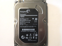 Seagate ST1000DM003 1CH162-047 AP18 TK Thailand (Z1DA) 1TB 3.5" Sata HDD 02/2014