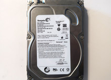 Seagate ST1000DL002 9TT153-301 CC32 WU (W1V) China 1.0TB 3.5" Sata HDD 03/2011