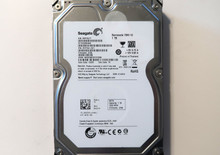 Seagate ST31000524AS 9YP154-521 JC4A TK (9VP) Thailand 1.0TB 3.5" Sata JAN/2012