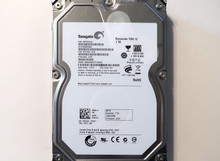 Seagate ST31000524AS 9YP154-519 JC47 SU (6VP) China 1.0TB 3.5" Sata 05/2011