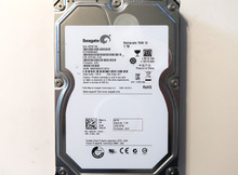 Seagate ST31000524AS 9YP154-519 JC47 SU (5VP) China 1.0TB 3.5" Sata JUN/2011