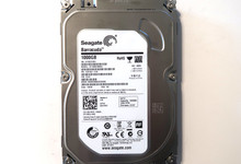 Seagate ST1000DM003 1CH162-510 FW:CC47 SU (S1DD) China 1000gb 3.5" Sata 07/2013