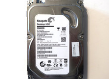 Seagate ST2000DM001 1ER164-020 HP51 TK Thailand (Z4Z2) 3.5" 2.0TB Sata 04/2015