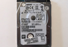 Hitachi HTS545050A7E380 0J23435 DA6022 500gb 2.5" Sata China 16NOV2014