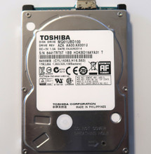Toshiba MQ01UBD100 HDKBD19AYA31 T AZA AA00/AX001U Philippines 1TB USB JUN.2014
