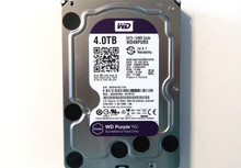 WD WD4NPURX-64TPFY0 HARNHT2MAB (WCC4) Thailand 3.5" 4TB Sata JUN/2015