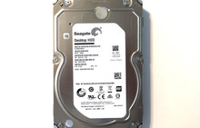 Seagate ST4000DX002 1H2178-570 CC46 TK Thailand (Z4F0) 3.5" 4.0TB Sata 08/2015