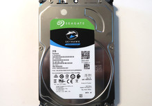 Seagate ST3000VX009 2AY10G-300 CV11 TK Thailand (ZFN2) 3.0TB 3.5" Sata 30MAR2019