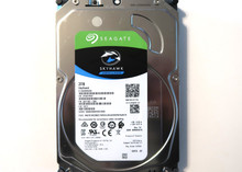 Seagate ST3000VX009 2AY10G-300 CV11 TK Thailand (ZFN2) 3.0TB 3.5" Sata 30MAR2019