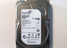 Seagate ST3000DM001 1ER166-301 CC25 TK Thailand (Z501) 3.5" 3.0TB Sata 03/2015