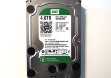 Western Digital WD40EZRX-00SPEB0 HANNNTJMGB (WCC4) Thailand 3.5" 4TB 22MAY2014