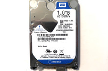 Western Digital WD10JMVW-11AJGS4 DCM:HBMT2HK Malaysia (WXV1) 1.0TB USB 15MAY2017