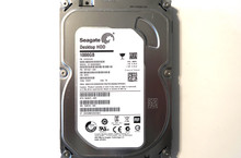 Seagate ST1000DM003 1ER162-020 FW:HP51 TK (Z4Y6) Thailand 1000gb 3.5" Sata HDD