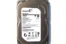 Seagate ST1000DM003 1CH162-021 FW:HP34 TK (Z1D6) Thailand 1000gb 3.5" Sata HDD