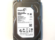 Seagate ST1000VM002 1ET162-160 SC11 SU China (S511) 1000gb 3.5" Sata HDD 15374