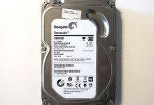 Seagate ST2000DM001 1CH164-021 FW:HP34 TK Thailand (Z1E) 3.5" 2000gb 09/2013