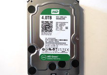 Western Digital WD40EZRX-00SPEB0 HARNHTJCAB (WCC4) Thailand 3.5" 4TB 14FEB2015