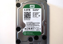 Western Digital  WD40EZRX-00SPEB0 HGRNHTJCGB (WCC4) Thailand 3.5" 4TB 14FEB2014
