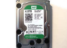 Western Digital WD40EZRX-00SPEB0 HANNHTJCAB (WCC4) Thailand 3.5" 4TB 14FEB2015