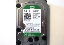 Western Digital  WD40EZRX-00SPEB0 HARNNT2CAB (WCC4) Thailand 3.5" 4TB 29DEC2014