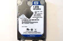 Western Digital WD10JMVW-11AJGS4 DCM:HHMT2HK Malaysia (WXM1) 1.0TB USB 08JAN2017