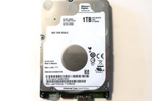 Western Digital WD10SDZW-11UMGS0 (WX41) Malaysia 1.0TB USB 02DEC2018