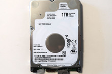 Western Digital WD10SDZW-11UMGS0 (WXX1) Malaysia 1.0TB USB 01OCT2018